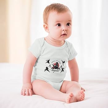 【にゃみです】ベビー服まとめ売り Amazon.co.jp: ロンパース サムライ 侍 忍者 夏 ベビー服 半袖